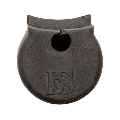 BG Franck Bichon A21 Thumb Rest 1 Stk. - Standard - BORG SOUND