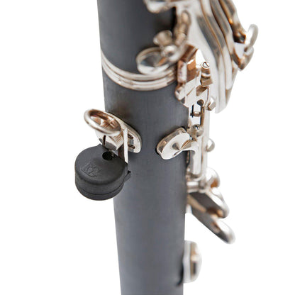 BG Franck Bichon A21 Thumb Rest 1 Stk. - Standard - BORG SOUND