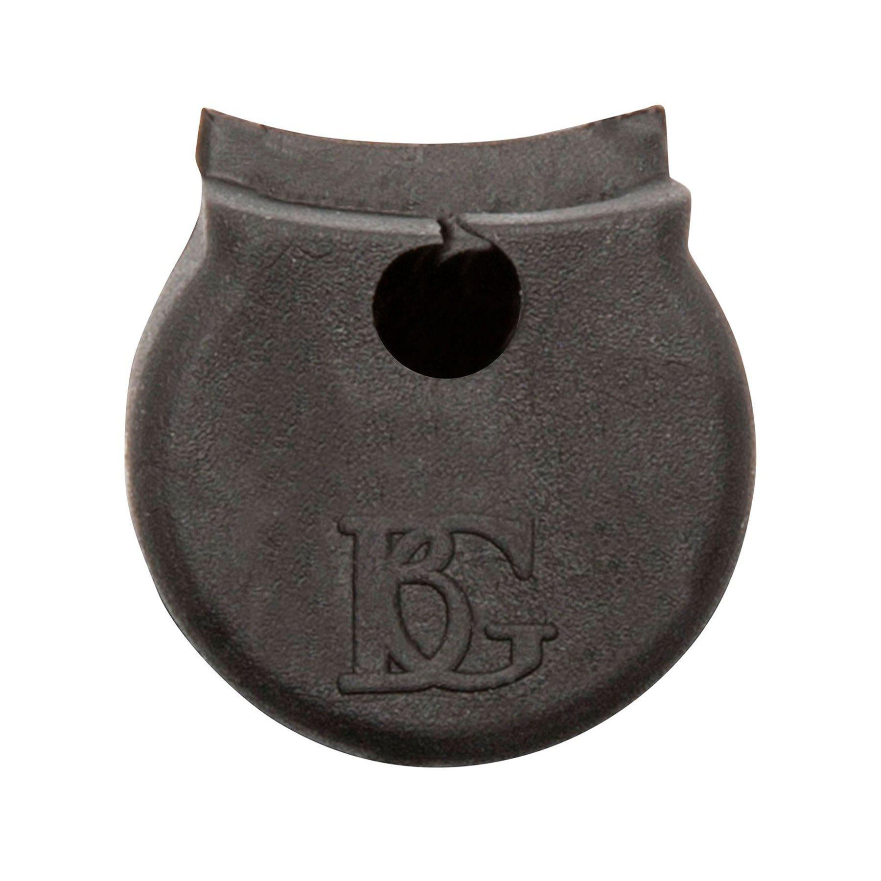 BG Franck Bichon A23 Thumb Rest - Large - BORG SOUND