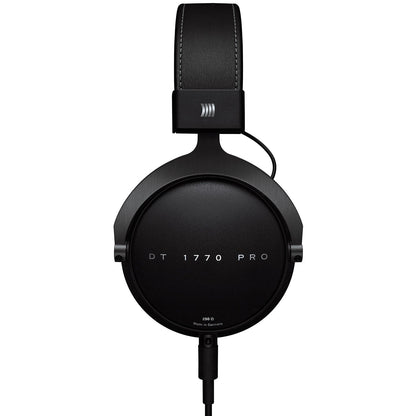 Beyerdynamic DT 1770 PRO 250 ohm - closed Hi-End studio headphones with Tesla technology