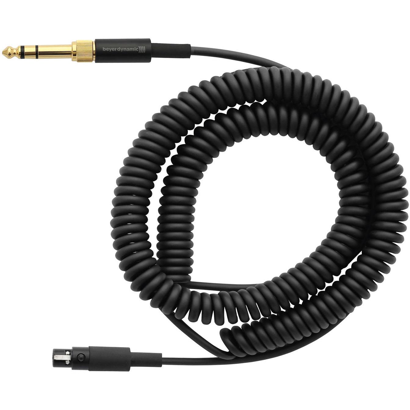 Beyerdynamic DT 1770 PRO 250 ohm - closed Hi-End studio headphones with Tesla technology