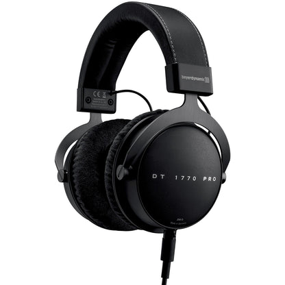 Beyerdynamic DT 1770 PRO 250 ohm - closed Hi-End studio headphones with Tesla technology