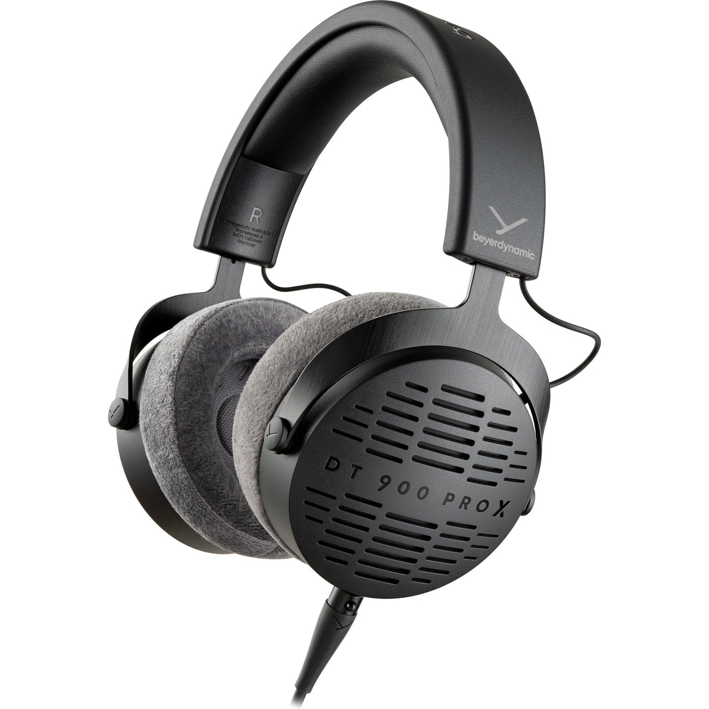 Beyerdynamic DT 900 PRO X 48 ohm - åben studiehovedtelefon