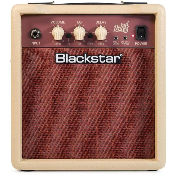 Blackstar Debut 10E - 10W Guitar Combo