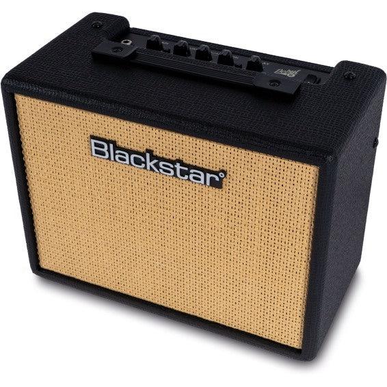 Blackstar Debut 15E Black - 15W Guitar Combo