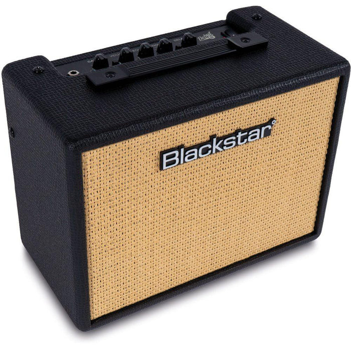Blackstar Debut 15E Black - 15W Guitar Combo