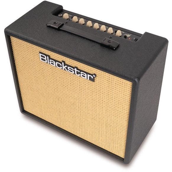 Blackstar Debut 50R Black - 50W Guitar Combo