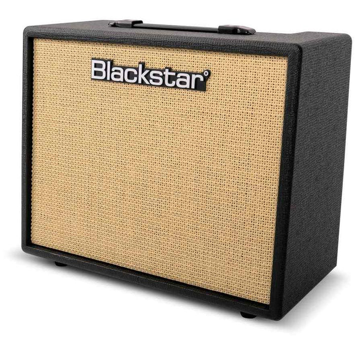 Blackstar Debut 50R Black - 50W Guitar Combo