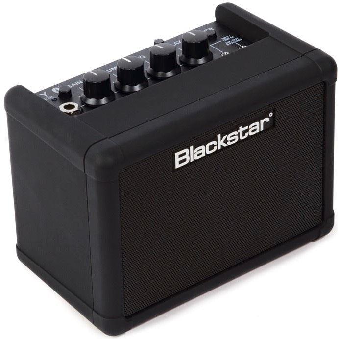 Blackstar Fly 3 Bluetooth - Portable Guitar Amp