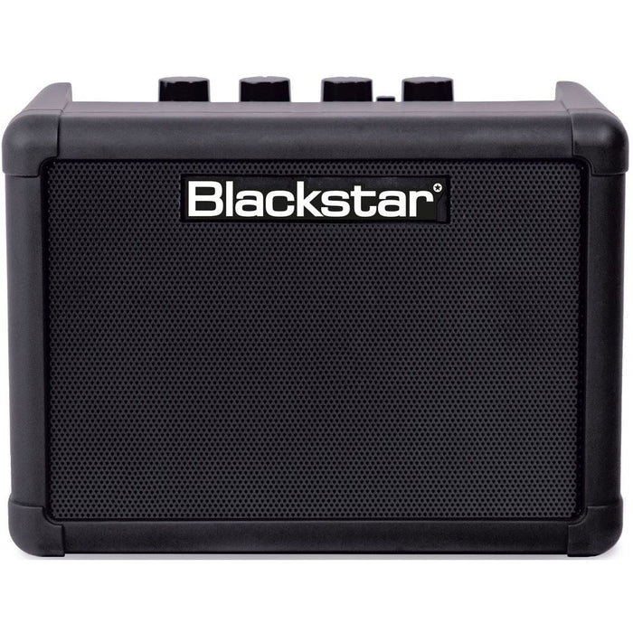 Blackstar Fly 3 Bluetooth - Portable Guitar Amp