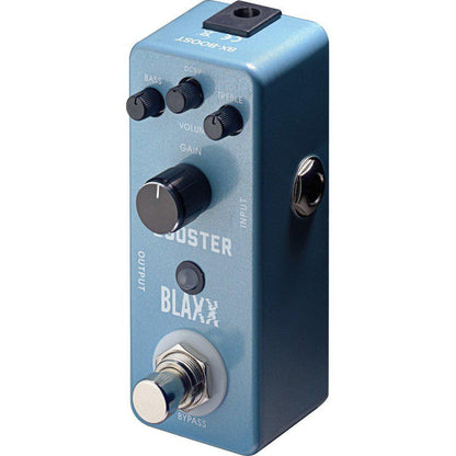Blaxx Booster Pedal