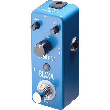 Blaxx Overdrive Pedal