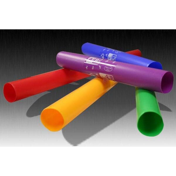 Boomwhackers BW-CG 5 toners kromatisk sæt