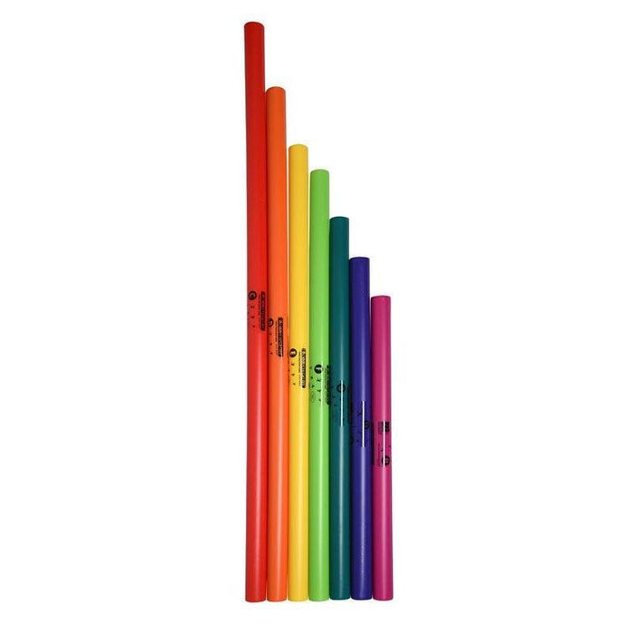 Boomwhackers BW-JG Diatonic Bass Set