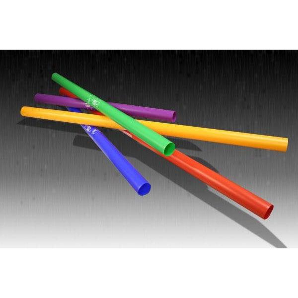 Boomwhackers BW-KG 5 toners bas kromatisk sæt