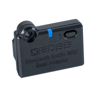 Boss Bluetooth® Audio MIDI Dual Adapter