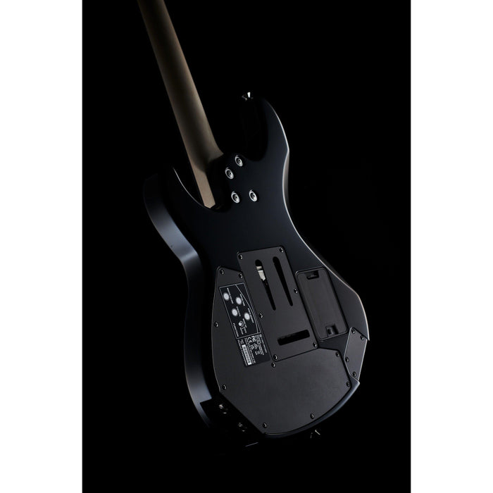 Boss EURUS GS-1 Elektrisk Guitar