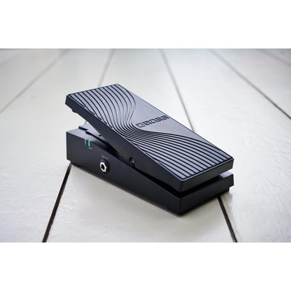 Boss EV-1-WL Wireless MIDI Expression Pedal