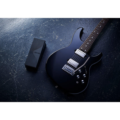 Boss EV-1-WL Wireless MIDI Expression Pedal