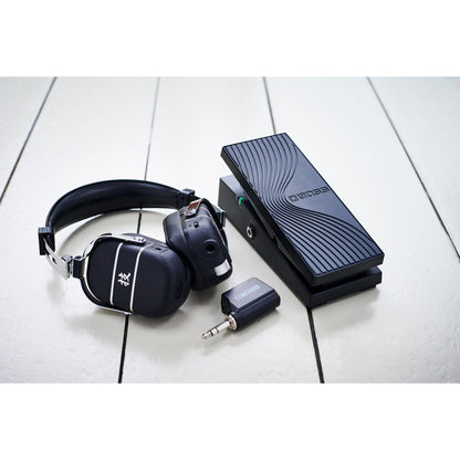 Boss EV-1-WL Wireless MIDI Expression Pedal