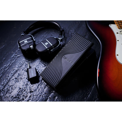 Boss EV-1-WL Wireless MIDI Expression Pedal