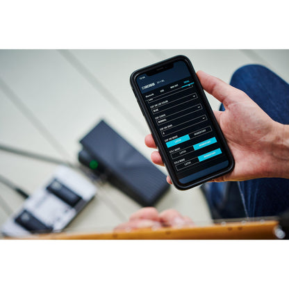 Boss EV-1-WL Wireless MIDI Expression Pedal