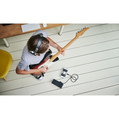 Boss EV-1-WL Wireless MIDI Expression Pedal