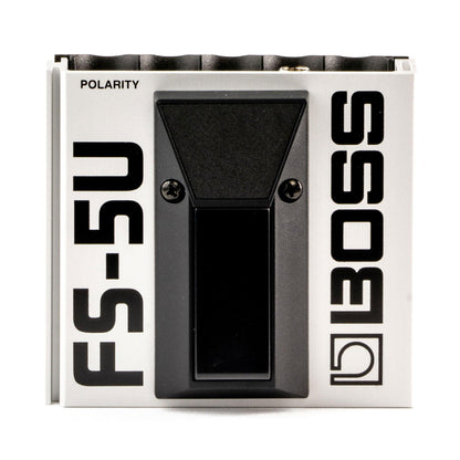 Boss FS-5U Fodkontakt - BORG SOUND