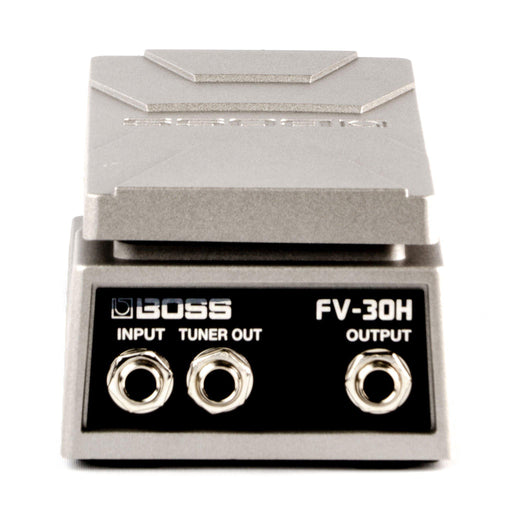Boss FV-30H Volume Pedal - BORG SOUND