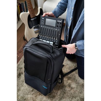 Boss Gigcaster 8 Audio Streaming Mixer 