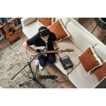 Boss Gigcaster 8 Audio Streaming Mixer 