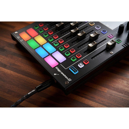 Boss Gigcaster 8 Audio Streaming Mixer 