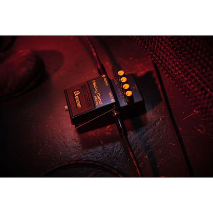 Boss HM-2W Heavy Metal Pedal