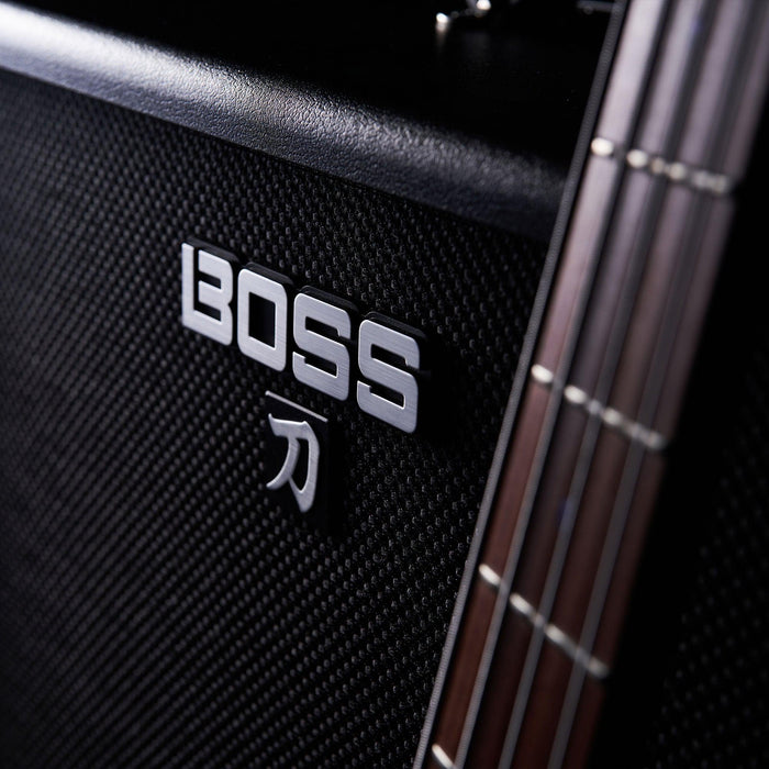 Boss Katana-210 Bass Basforstærker