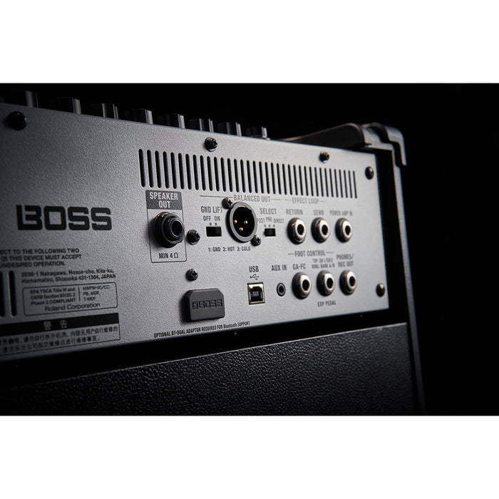 Boss Katana-210 Bass Basforstærker