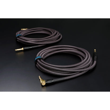 Boss Premium Instrument cable, straight 1/4" connectors 