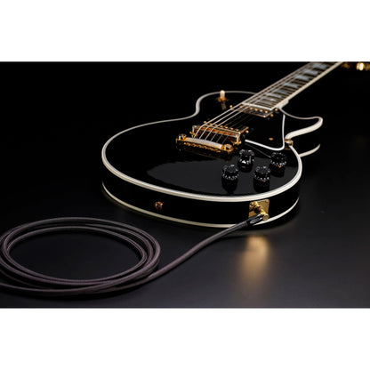 Boss Premium Instrument cable, straight 1/4" connectors 