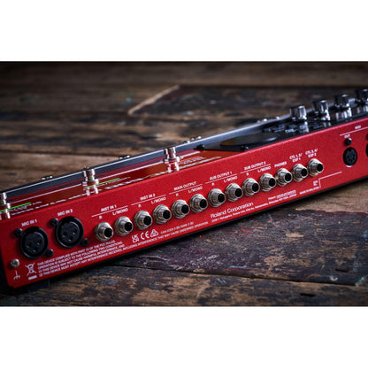 Boss RC-600 Loop Station