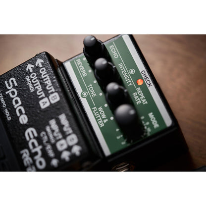 Boss RE-2 Space Echo Digital Delay