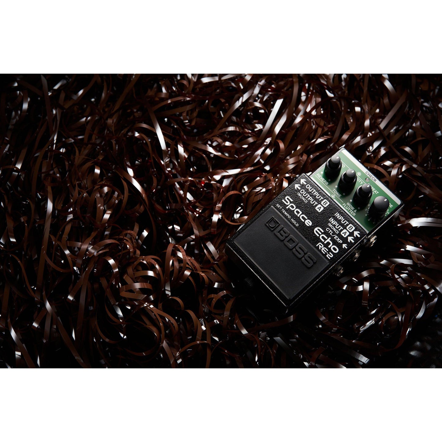 Boss RE-2 Space Echo Digital Delay