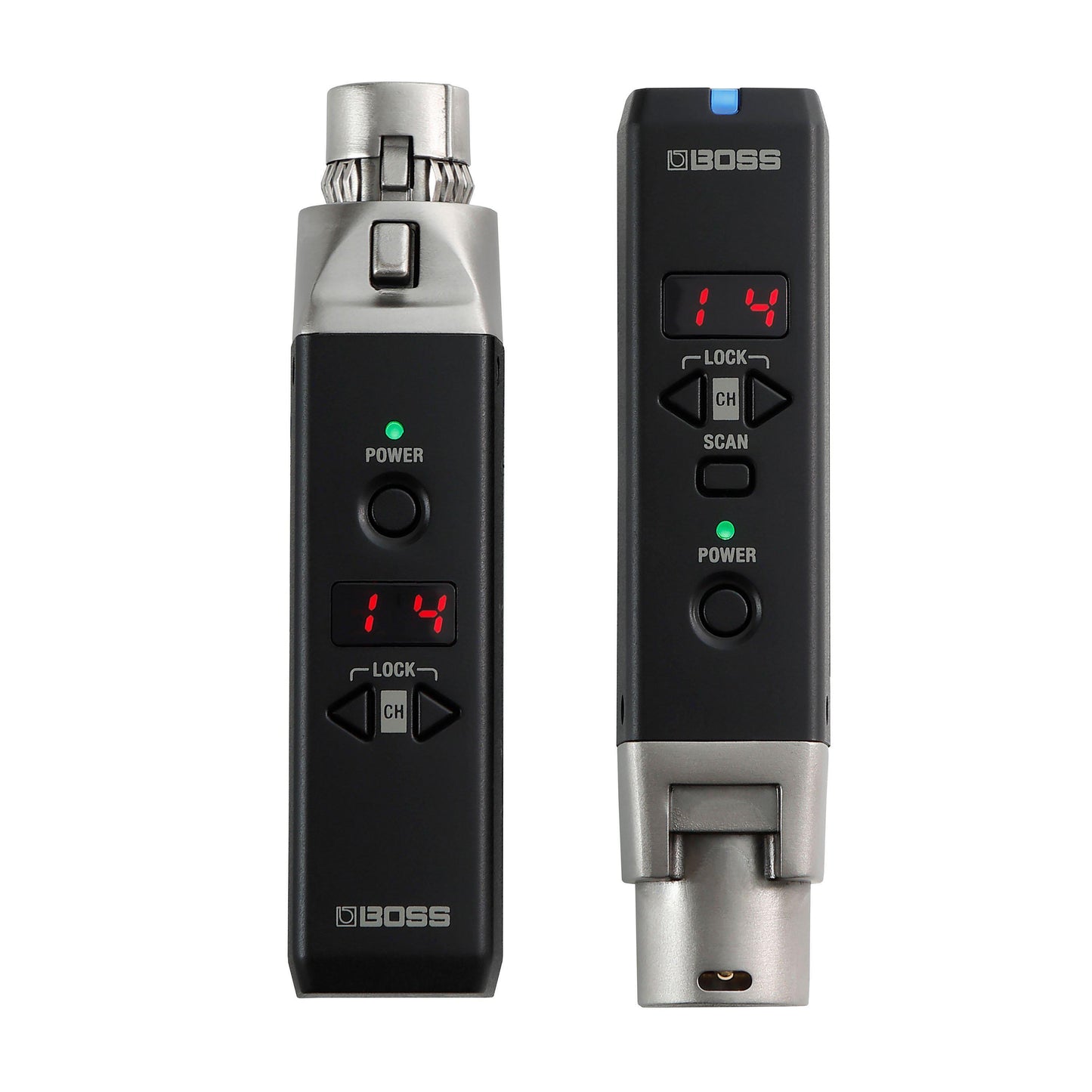 Boss WL-30XLR Wireless System