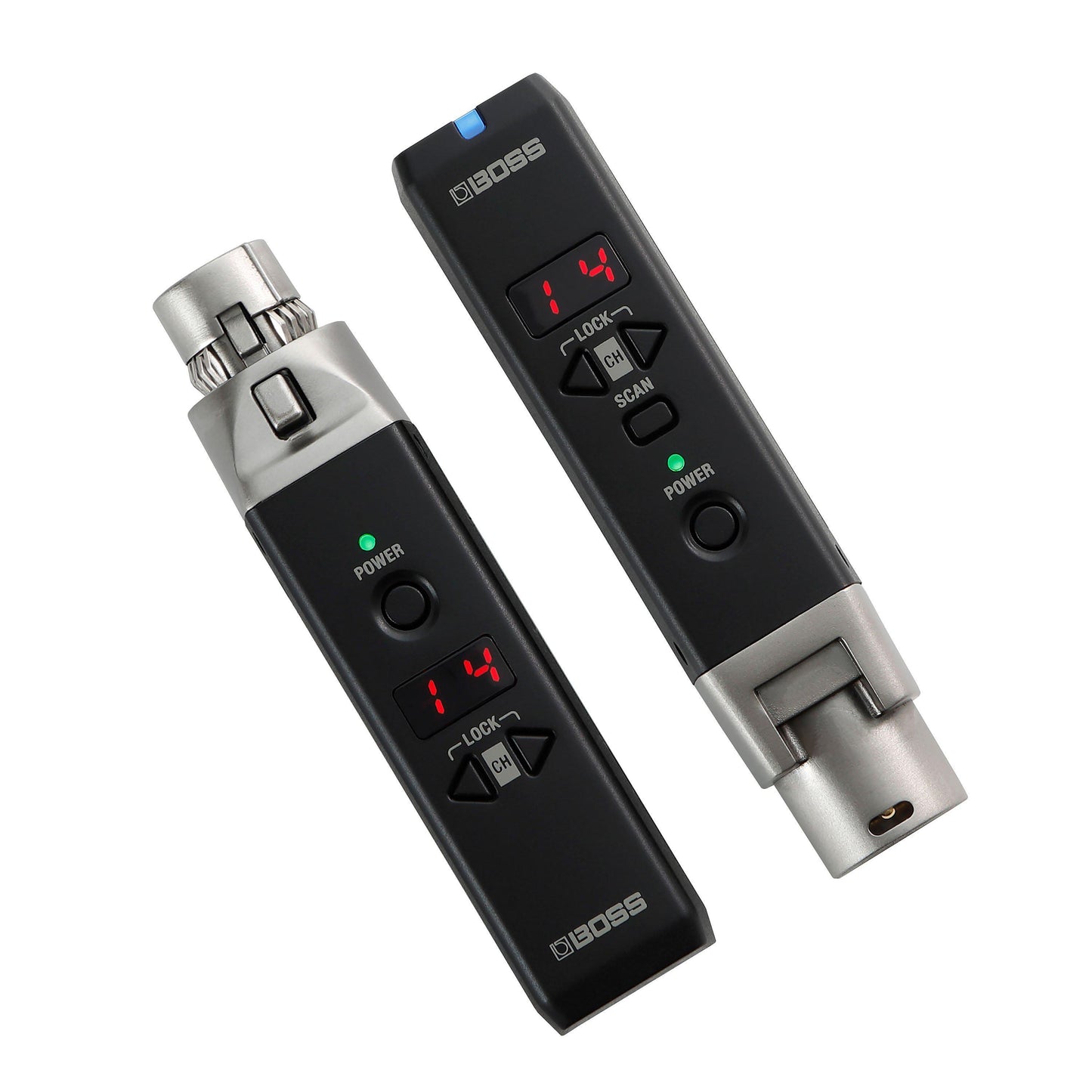 Boss WL-30XLR Wireless System