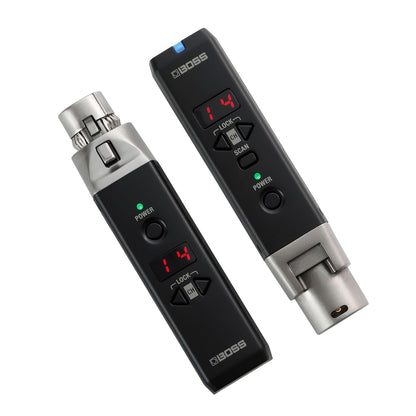 Boss WL-30XLR Wireless System