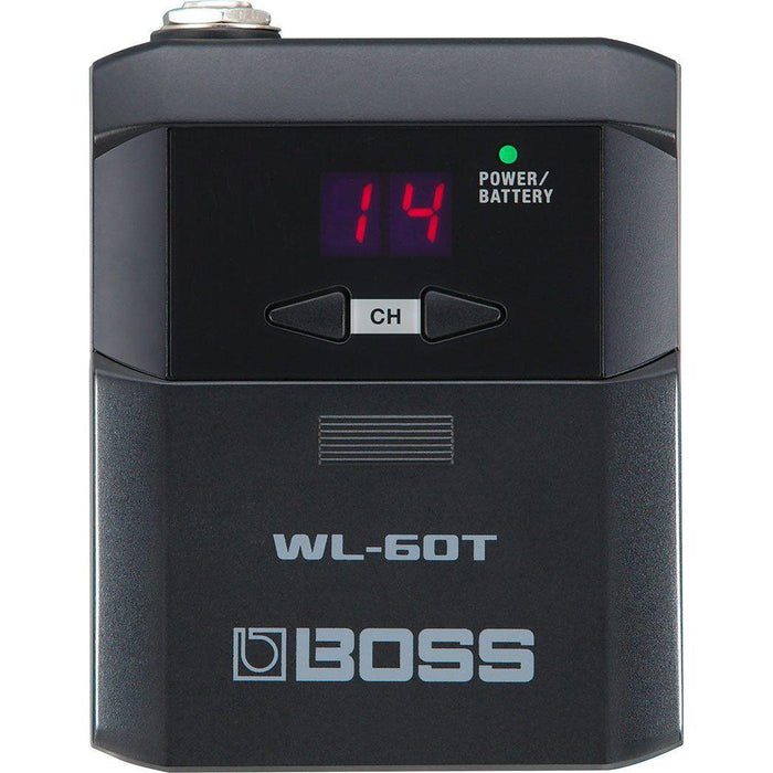 Boss WL-60 Trådløst System