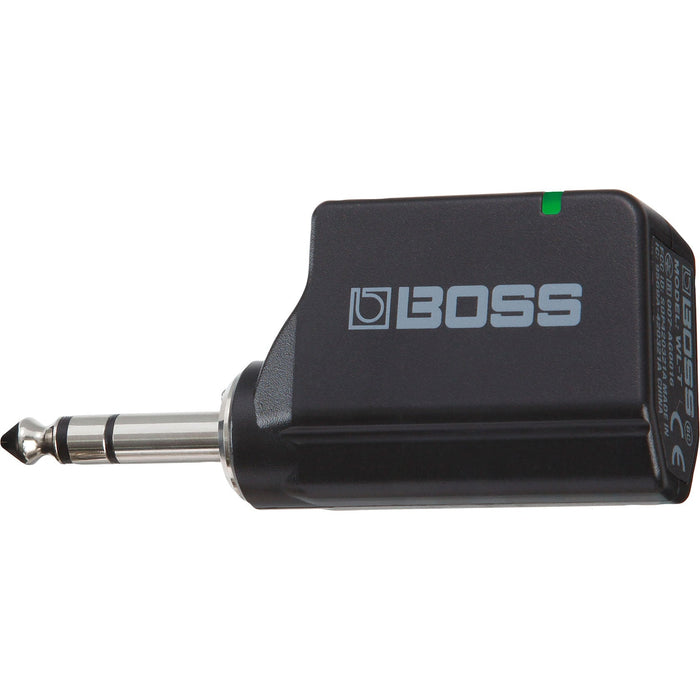 Boss WL-T Wireless System - Spare Transmitter For Wl And Katana-Air