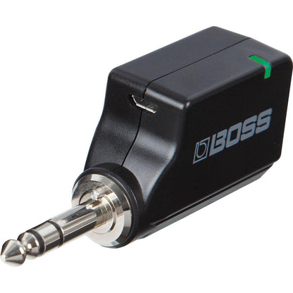 Boss WL-T Wireless System - Spare Transmitter For Wl And Katana-Air