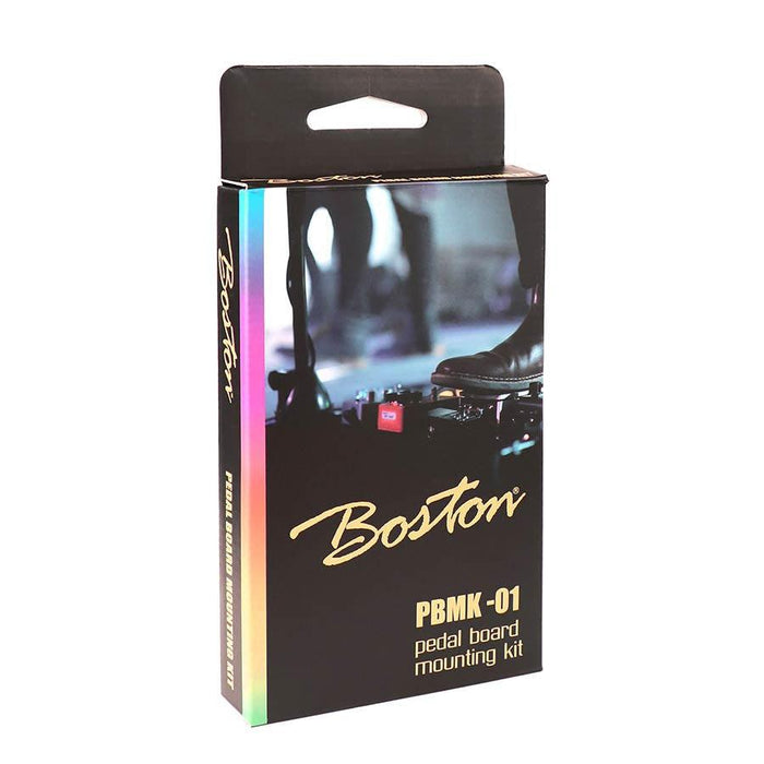 Boston PBMK-01 Effekt Pedal monterings kit