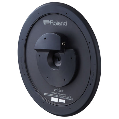 CY-12C-T V-Cymbal Crash