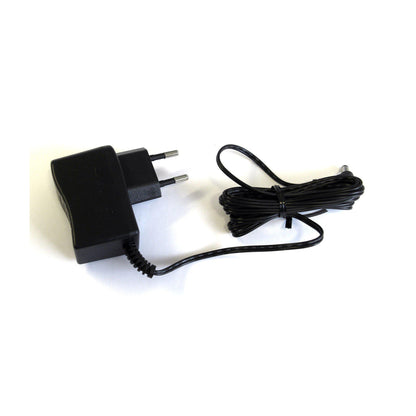 Casio AD-95S - Strømforsyning 10V/ 0,9A - BORG SOUND