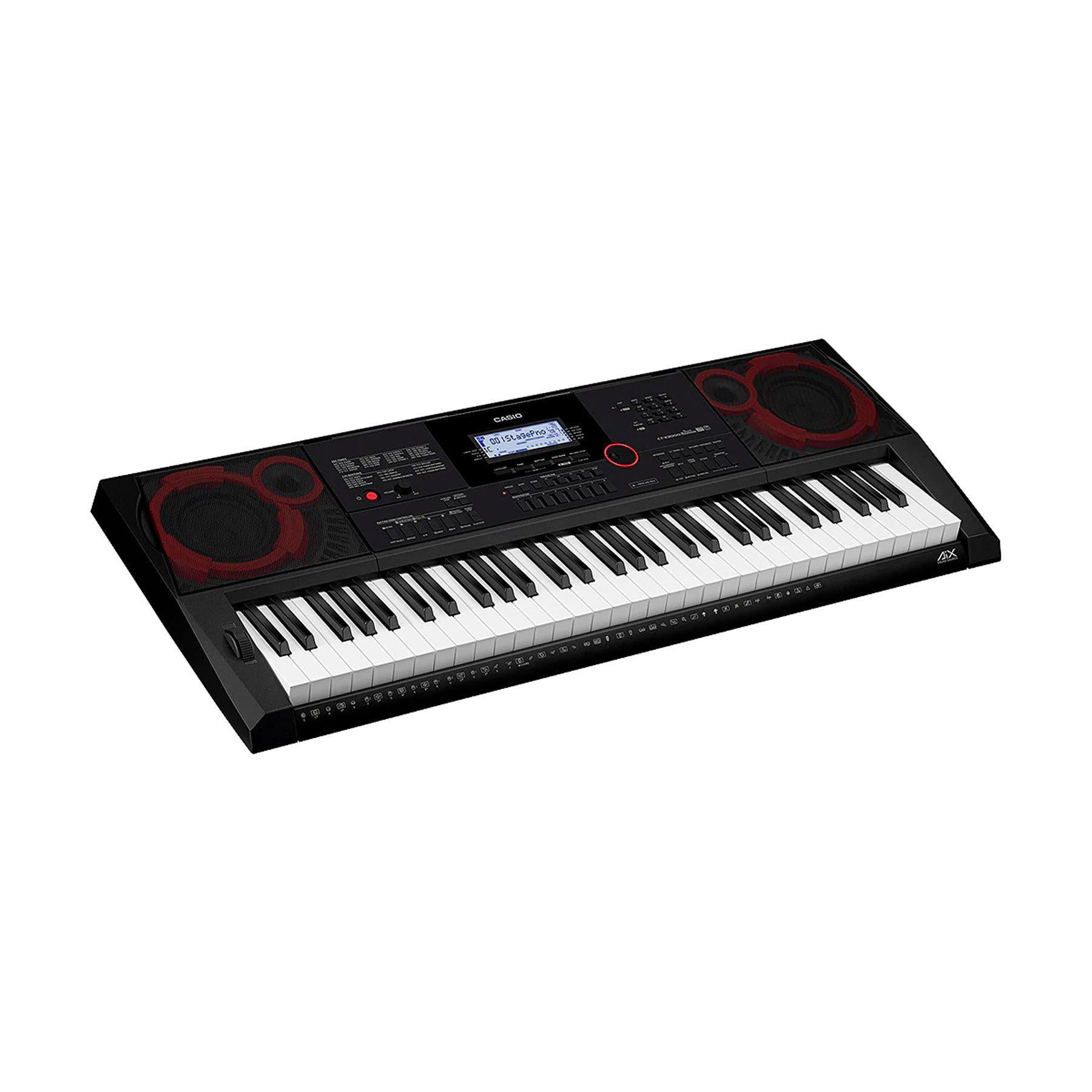 Casio CT-X3000 Keyboard - BORG SOUND